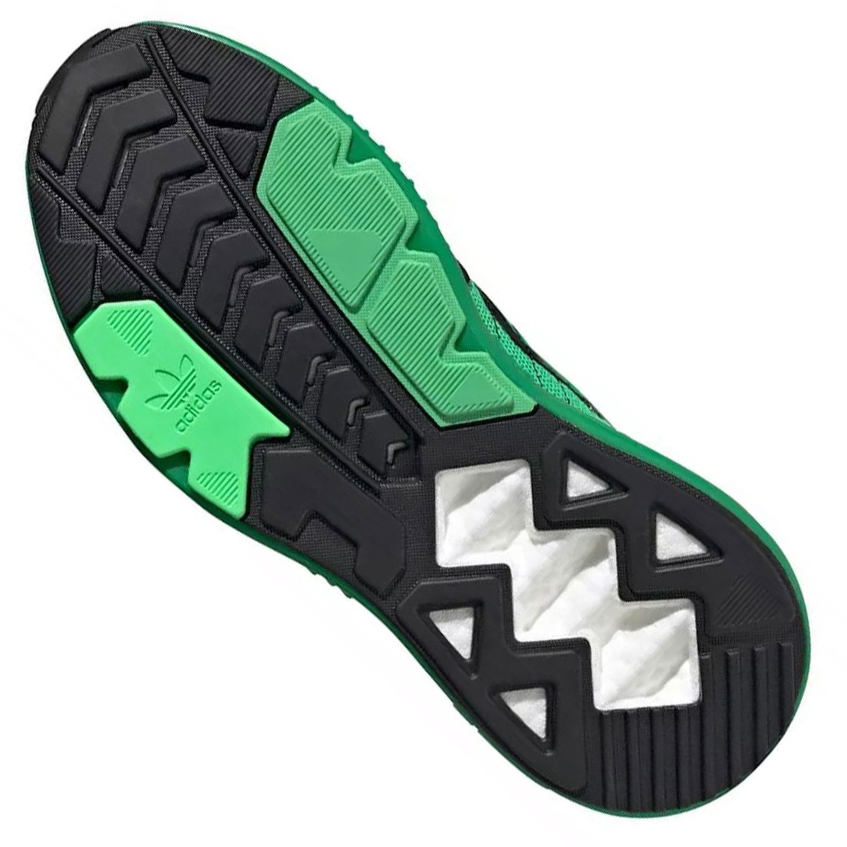 Adidas Originals ZX 5k Boost GV7699 Men's Sports Shoes Sneaker