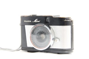 Fujica Half | eBay