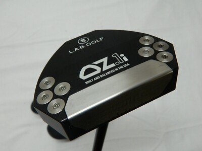 L.A.B. Golf LAB Golf Oz.1i Putter 34