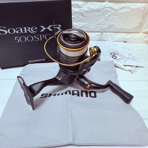 Shimano Soare XR 500 | eBay