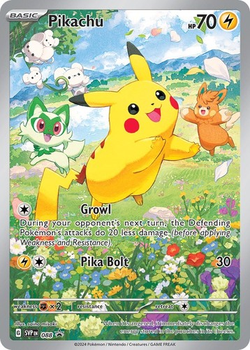 カードダスその他 2023 PIKACHU SV-P JP #120 GEM MT s-l1200.jpg