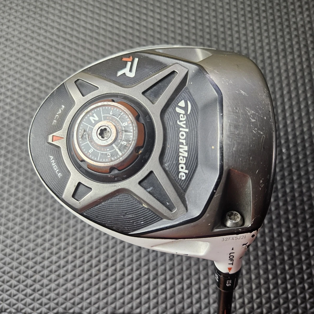Taylormade R1 Driver Golf Clubs for sale - eBay