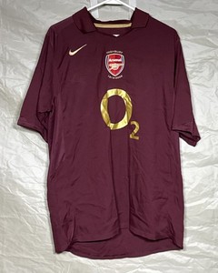 Arsenal Highbury Jersey | eBay