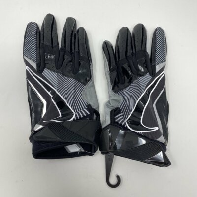 New Nike Vapor Jet Adult All Purpose Gloves Mens XL College NFL