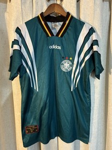 Germany 1996 Jersey | eBay