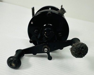 Abu Garcia Sweden Ambassadeur 5000 Fishing Reel | eBay