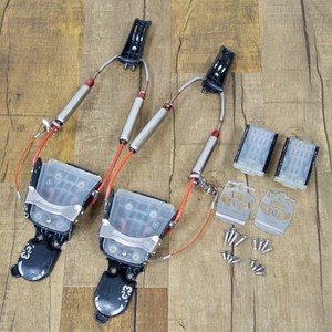 G3 Targa Binding for sale | eBay