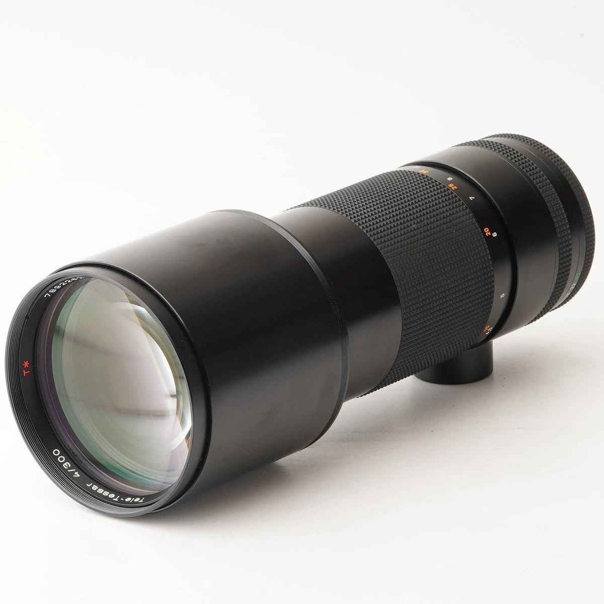 Contax 300mm Focal Camera Lenses for sale | eBay