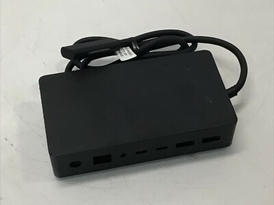 分配器・切替器 Microsoft Surface Dock 2 model-1917 #3 Amazon.com