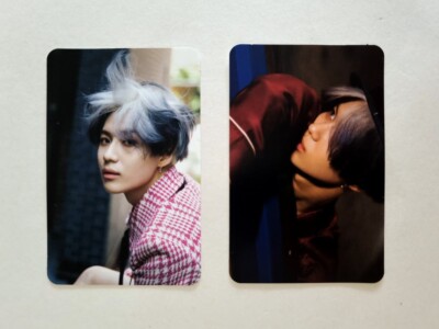 SHINEE Sticker Pack Set Odd Married to the music Onew Jonghyun Key