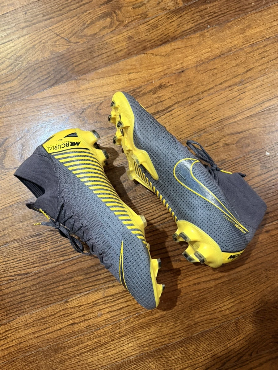 Nike Mercurial Vapor 12 Elite FG Game Over for Sale - Authenticity