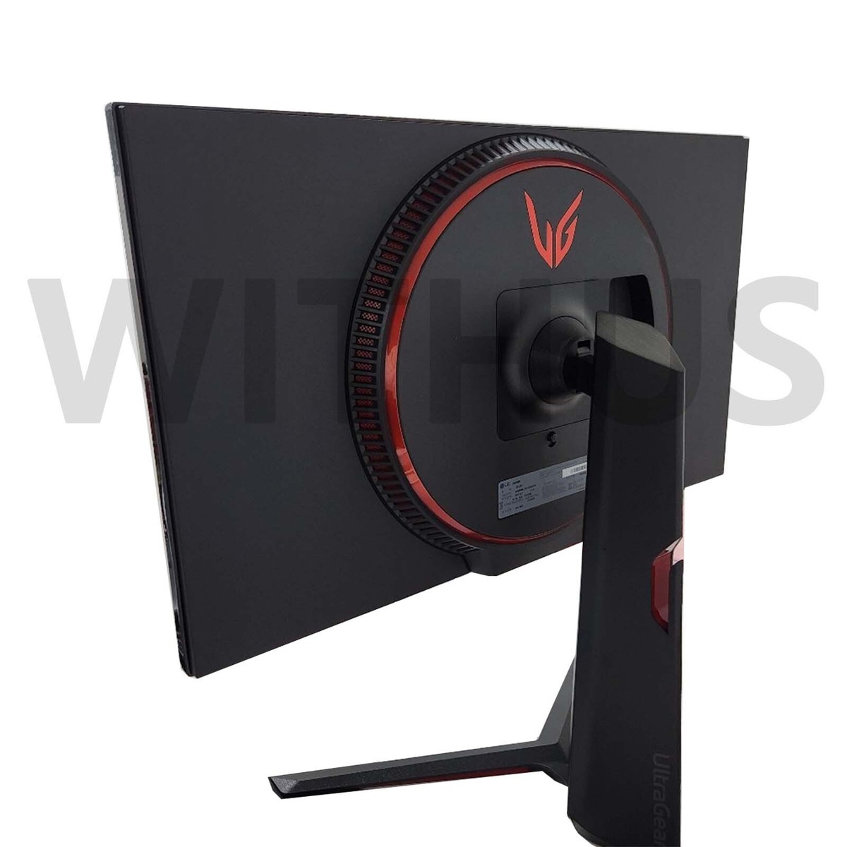 LG 27GP83B UltraGear 27