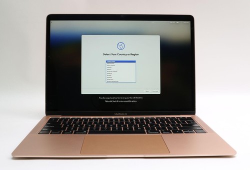 MacBook Air 13