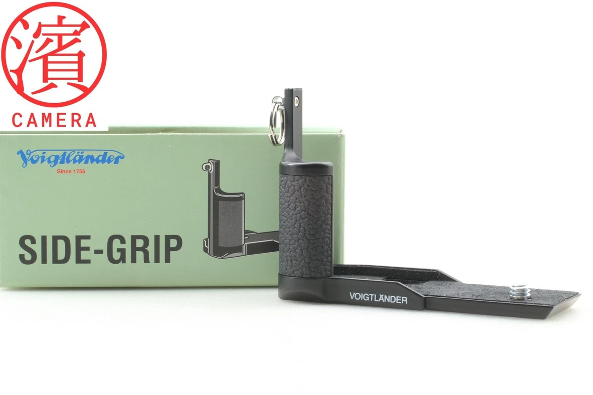 Voigtländer Camera Straps & Hand Grips for sale | eBay