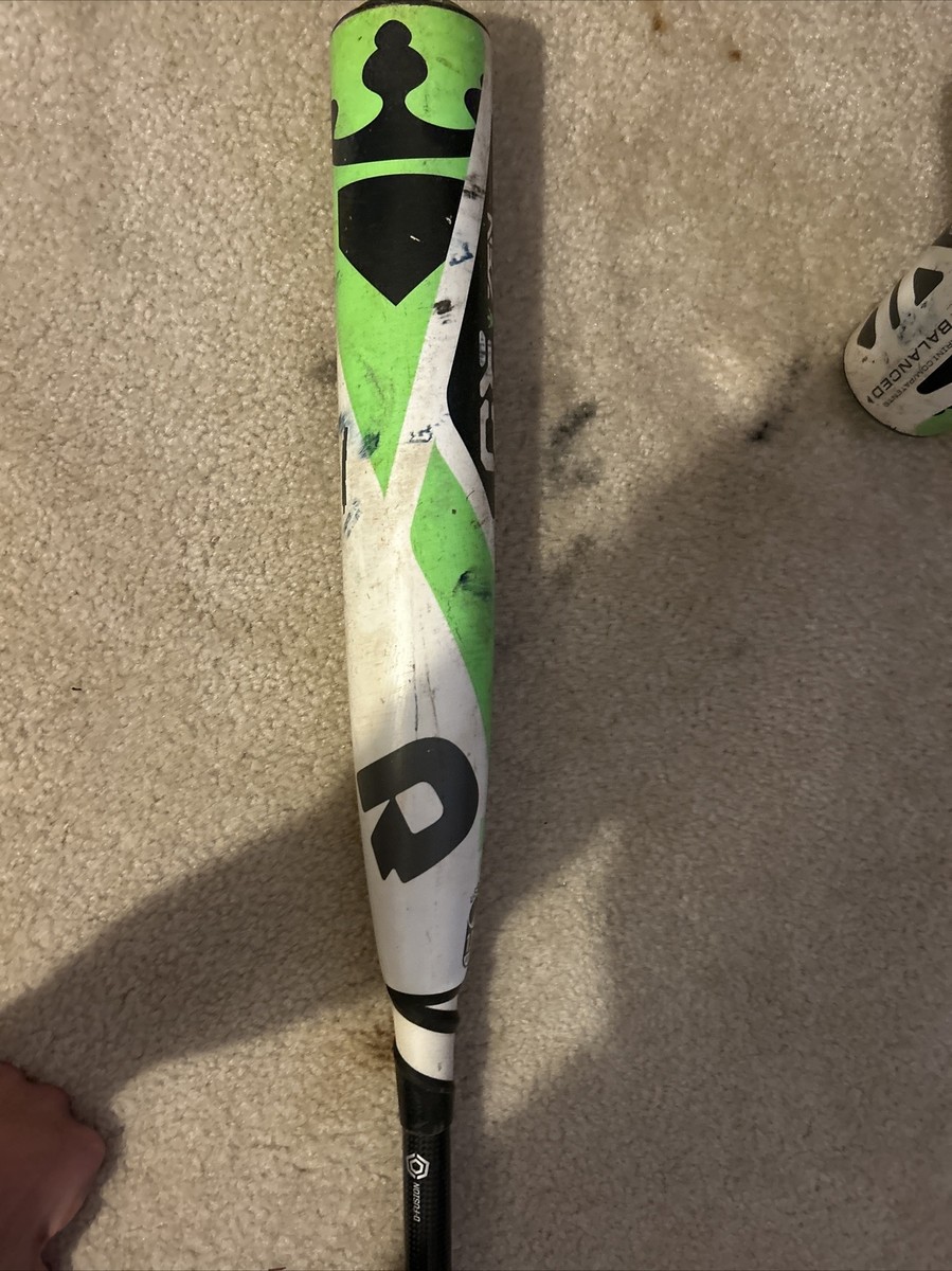 2017 DeMarini CF Zen 32/27 (-5) USSSA Baseball Bat CB5-17 THE