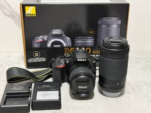 Nikon D5600 Kit | eBay