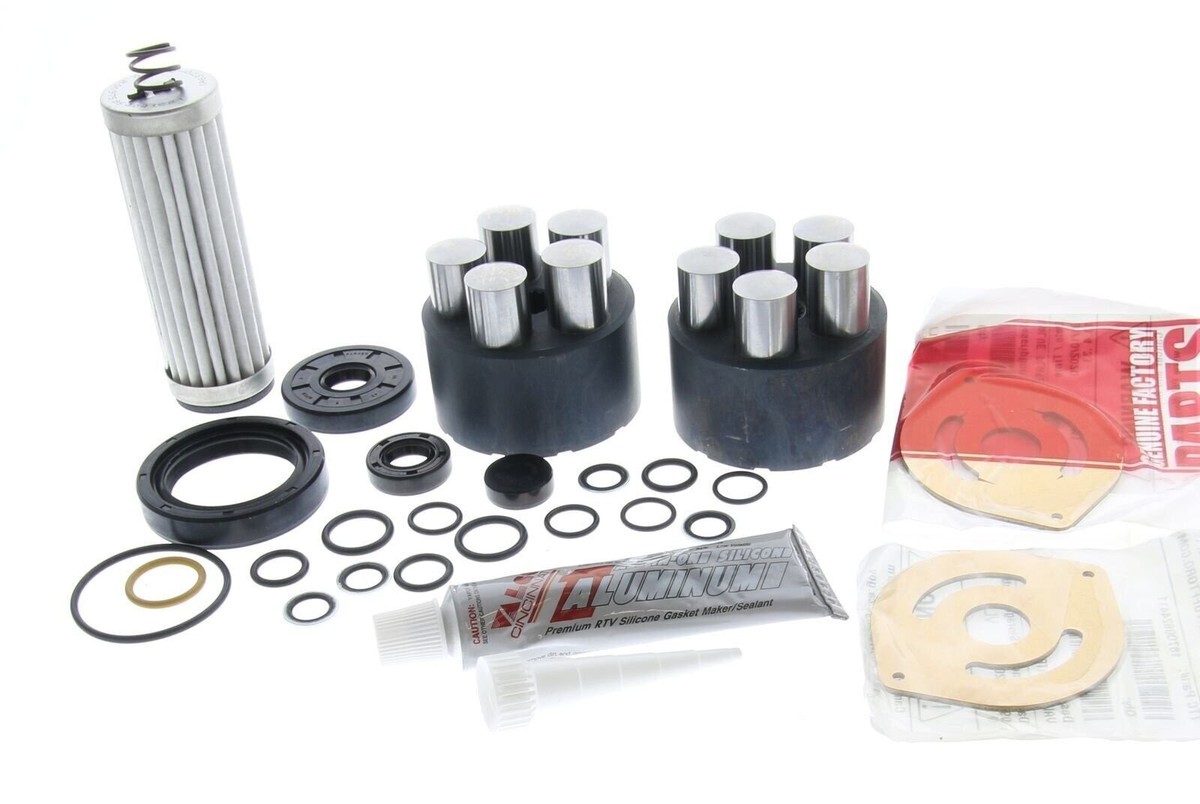 Transmission Repair kit for John Deere ZTrak Z910A Z920 Z930 Z950