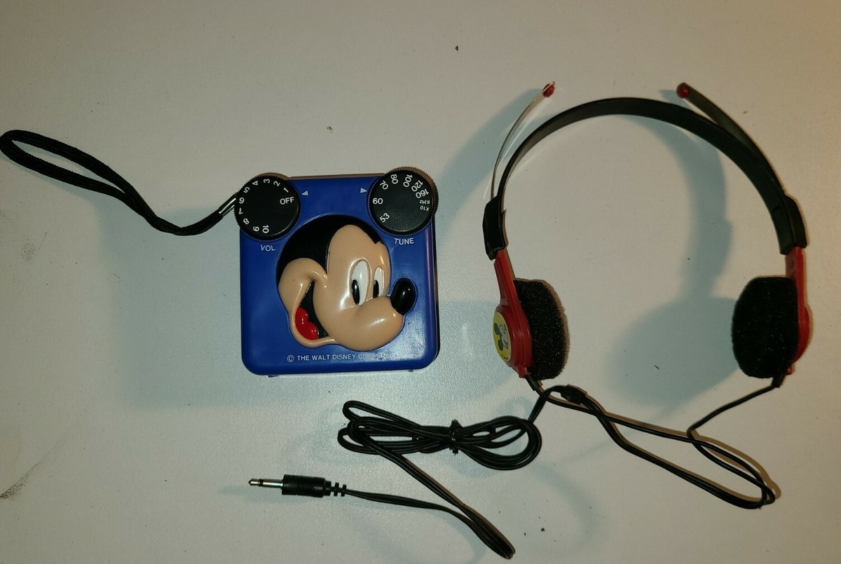 Vintage Concept 2000 Disney 