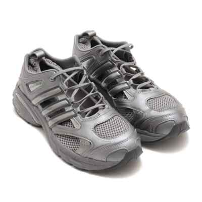 IH8562 Taqwa Bint Ali adidas Originals Adistar Pose Iron Metallic