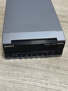 Sony Hvr-M35 for sale | eBay