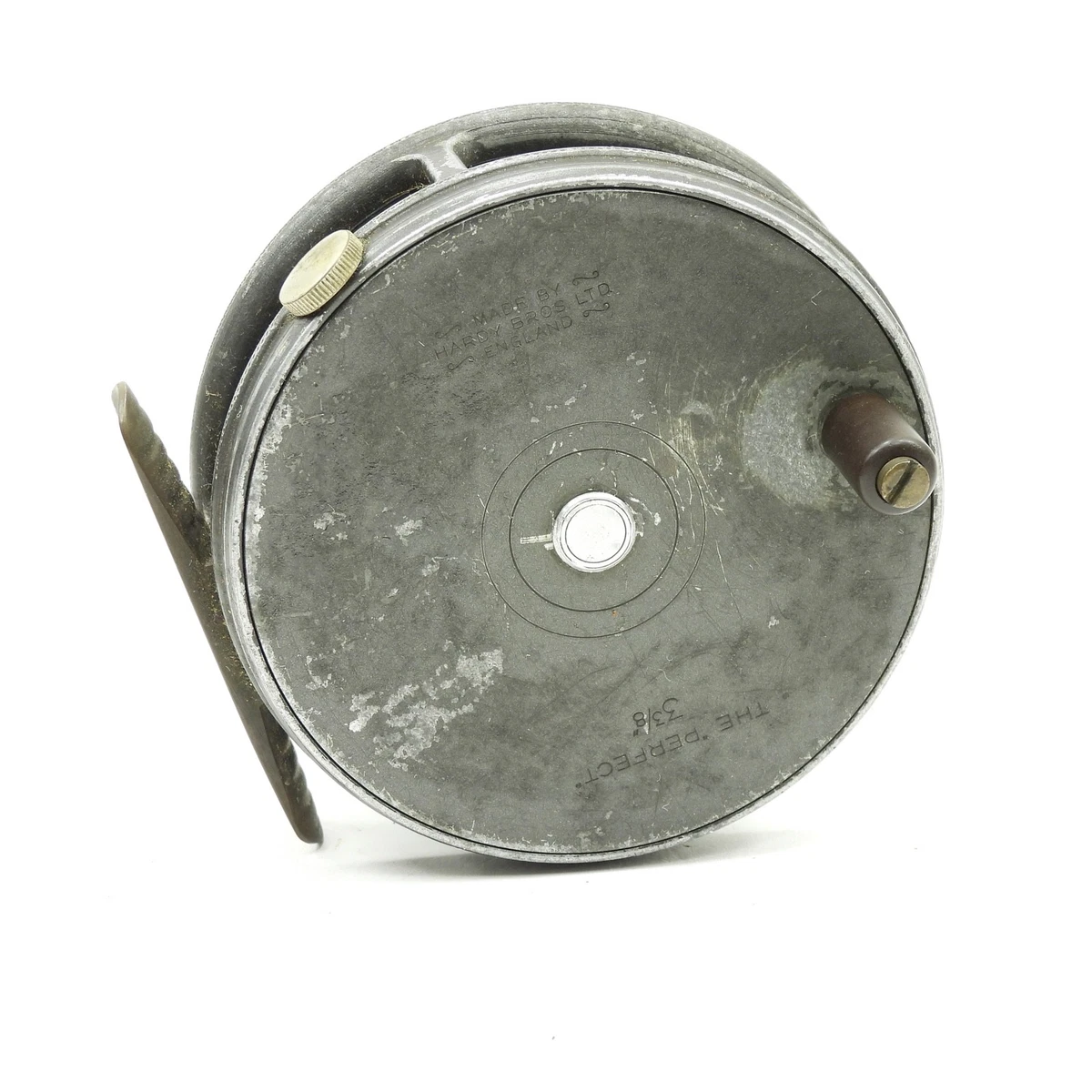 Hardy Perfect Reel for sale - eBay