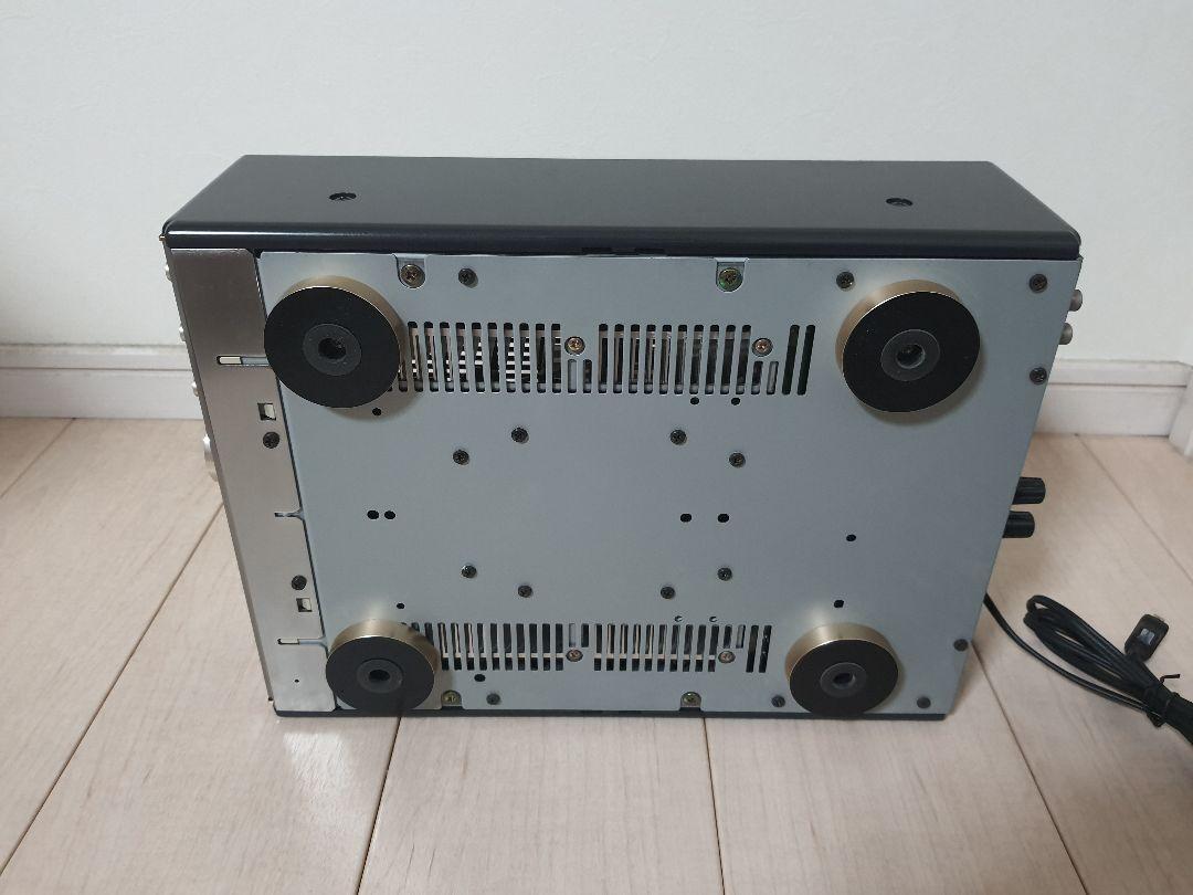 DENON PMA-6.5L Integrated Amplifier Vintage Compact HiFi Audio