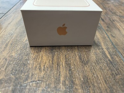 iPhone 8 64GB Gold Empty Box Only | eBay