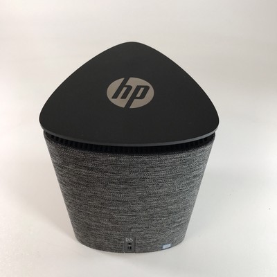 HP Pavilion Wave Desktop PC 600-a0xx i3-6100T 3.2 GHz 16GB RAM 1TB