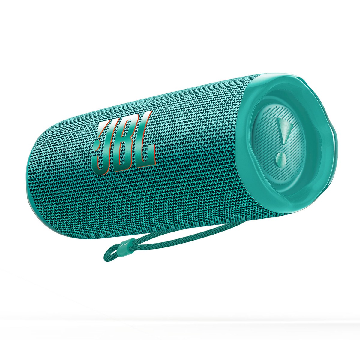 JBL Flip 6 Teal Portable Bluetooth Speaker | eBay