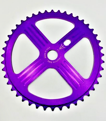 Neptune Helm Sprocket Redline Flight Crank 33 36 39 41 43 44T NEW