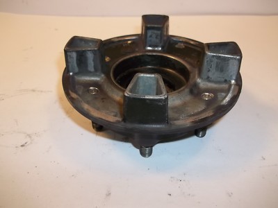 KAWASAKI ZX9 REAR WHEEL HUB SPROCKET CARRIER 42033-1144 ZX6 ZX7