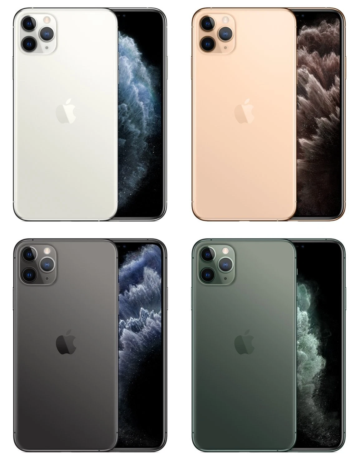 Apple iPhone 11 Pro Max 512GB Unlocked Very Good Condition | eBay