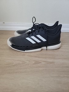 Adidas Solecourt Boost | eBay