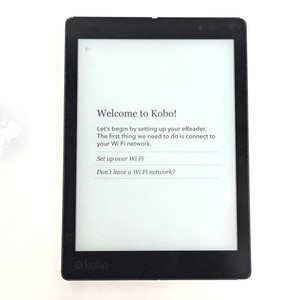 Kobo Aura One | eBay