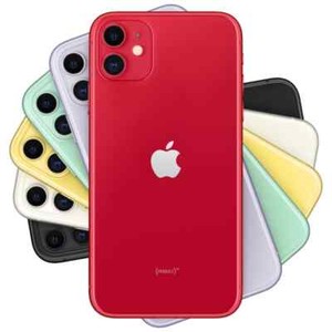 iPhone 11 Product Red | eBay