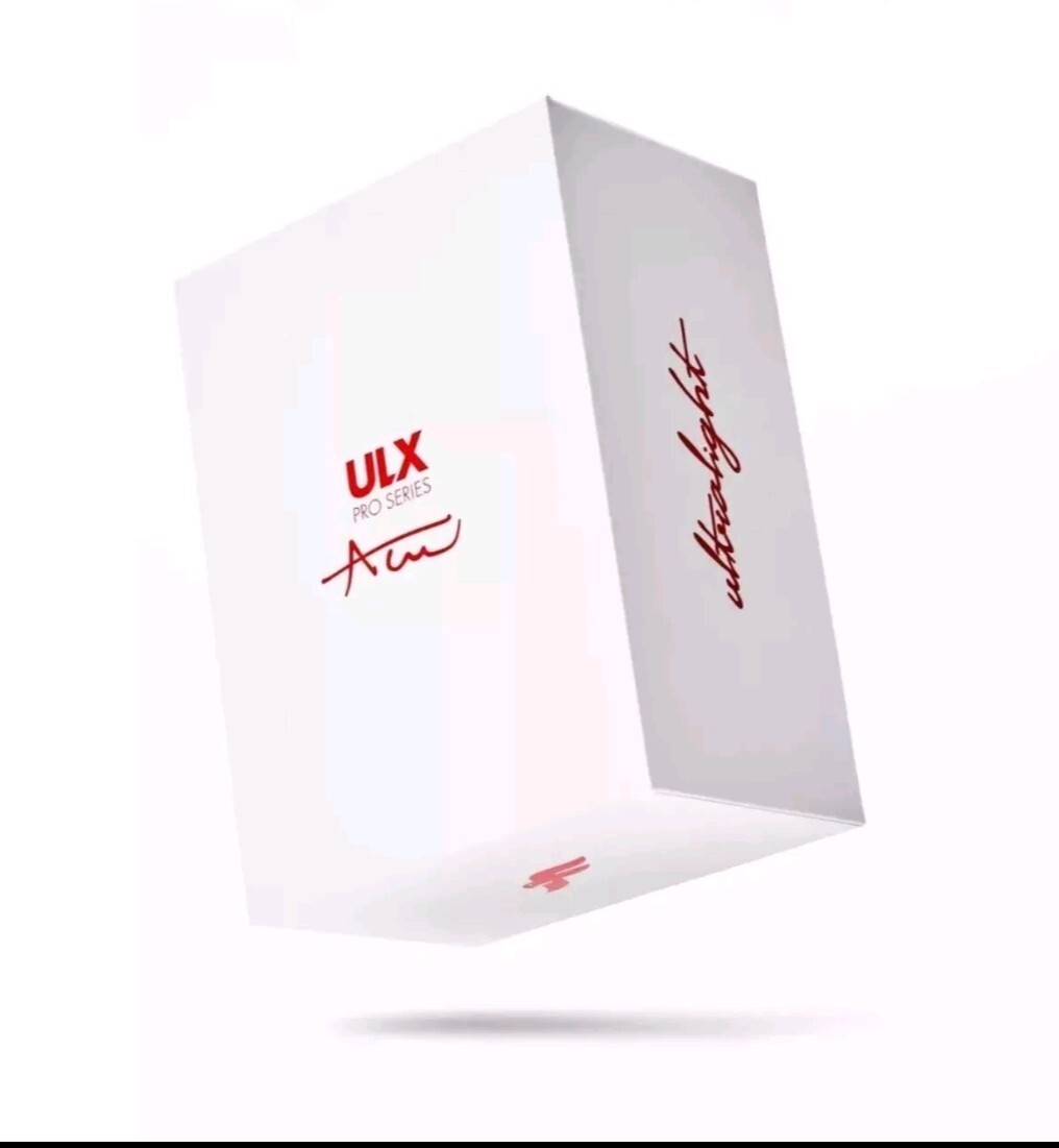 Finalmouse Ultralight X Pro Series Aceu LION Medium IN HAND SHIPS