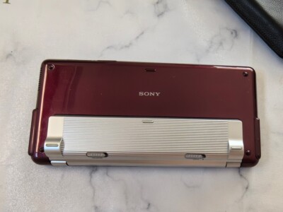 SONY VAIO P VGN-P90NS | eBay