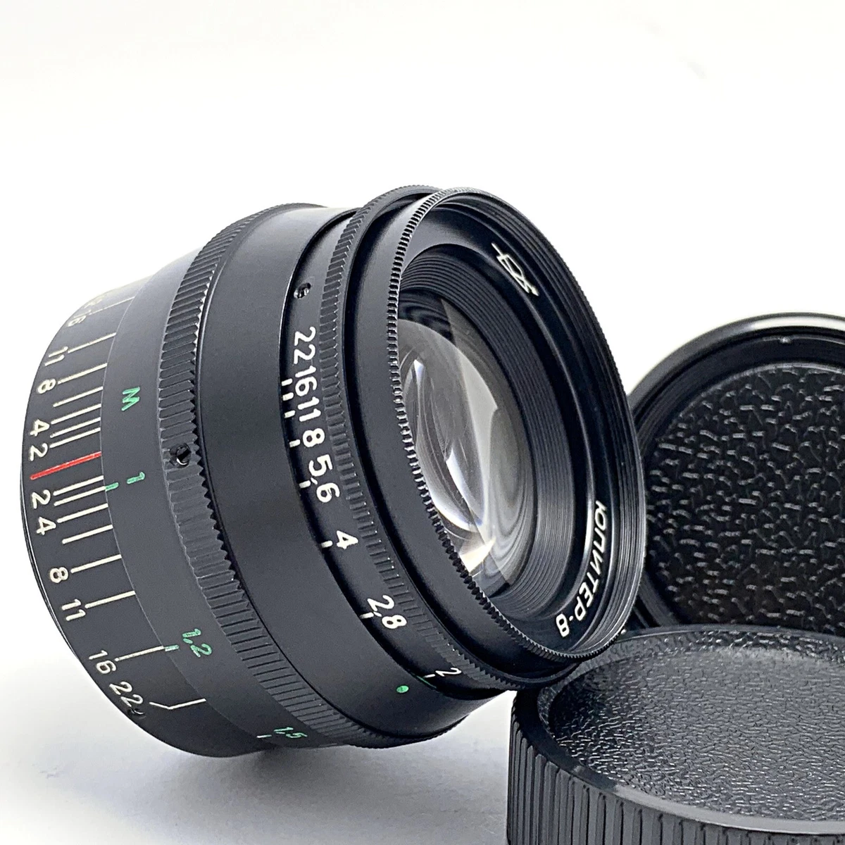 Jupiter f/2 50mm Focal Camera Lenses for sale - eBay