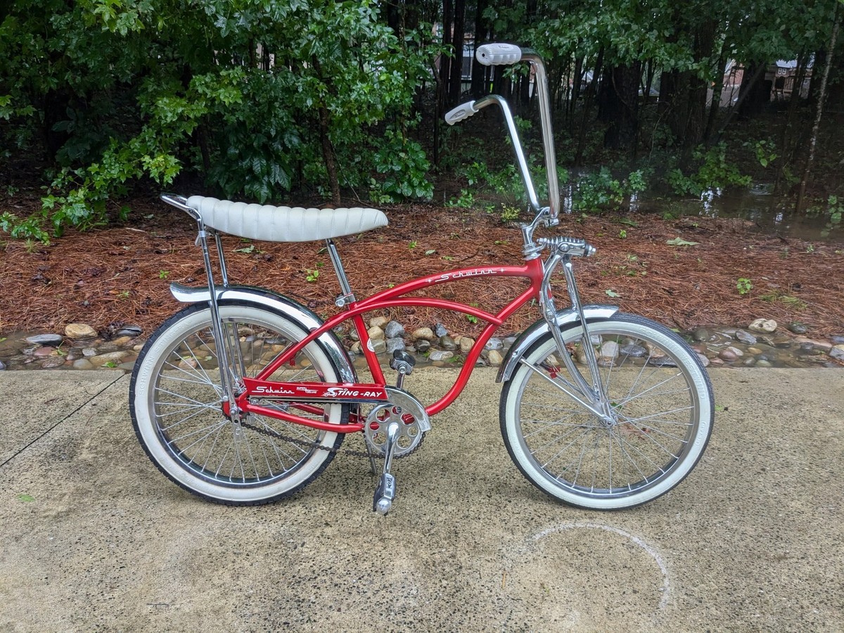 と*ん様 SCHWINN STING-RAY SLIK 20 x 2.125タイ と*ん様