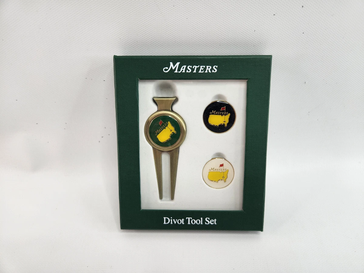 Masters Golf Divot Tools for sale - eBay