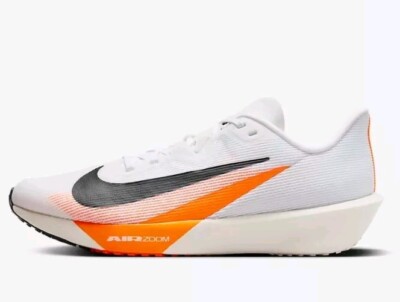 Size 6 - Nike Air Zoom Rival Fly 4 Road Running Shoes Sneakers | eBay