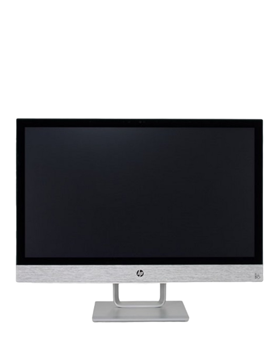 HP Pavilion 27 All-In-One Touch Screen Desktop | Intel Core i7 8th