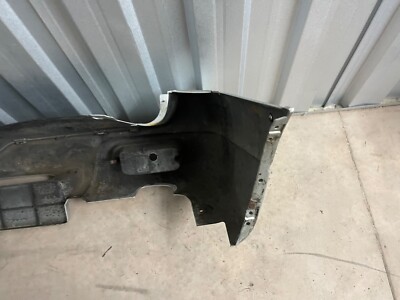 SUZUKI GRAND VITARA REAR BUMPER 1998 ONWARDS PART NUMBER 71811