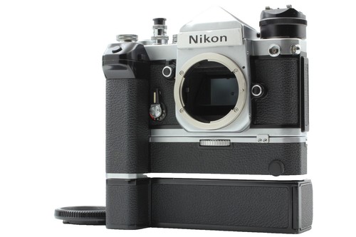 EXC+5 w/Strap] Pentax MV-1 35mm SLR Film Camera SMC 50mm F2 Lens