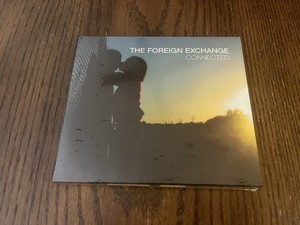 The Foreign Exchange Connected | eBay