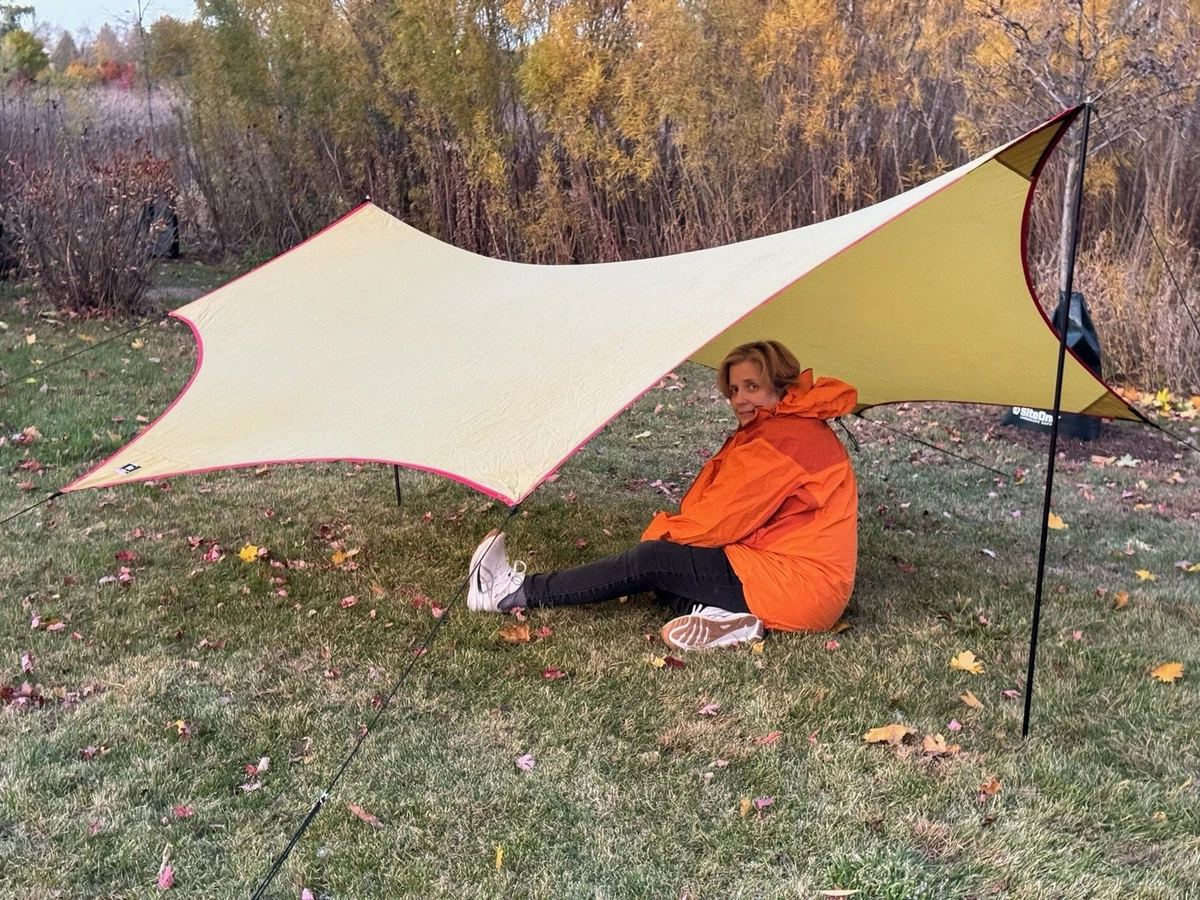 Moss Camping Tents for sale | eBay