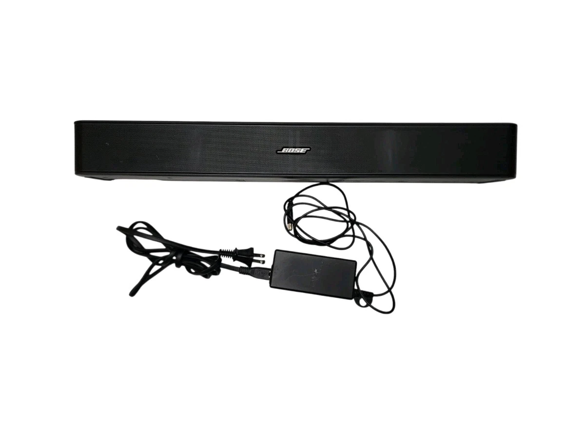 Bose Solo 5 Home Speakers and Subwoofers for sale - eBay