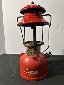 Coleman 200A | eBay