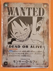 One Piece Wanted | eBay