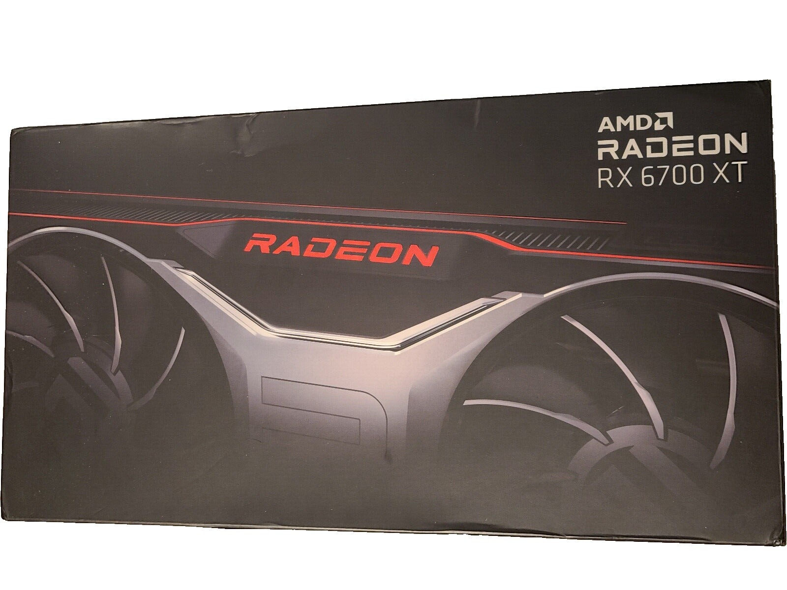 AMD Radeon RX 6700 XT | eBay